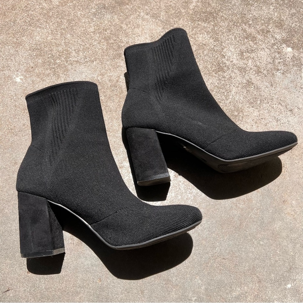 MIA • Erika Stretch Bootie